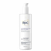 Lait démaquillant visage Roc 3-en-1 (400 ml)